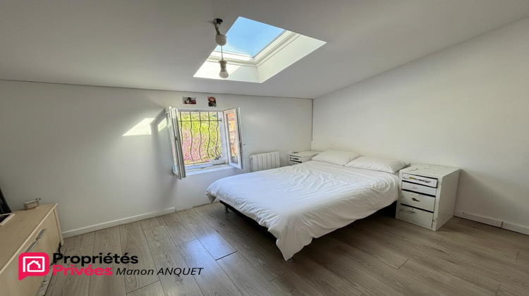 Ma-Cabane - Vente Maison LA ROQUEBRUSSANNE, 104 m²