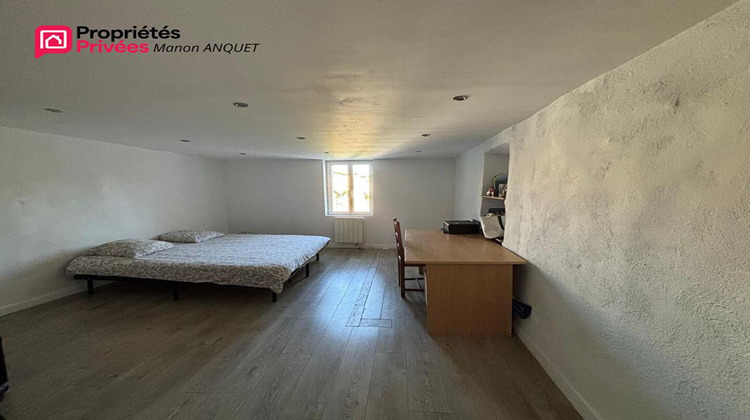 Ma-Cabane - Vente Maison LA ROQUEBRUSSANNE, 104 m²