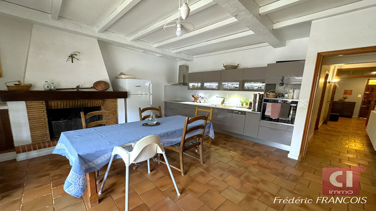 Ma-Cabane - Vente Maison LA ROQUEBRUSSANNE, 124 m²