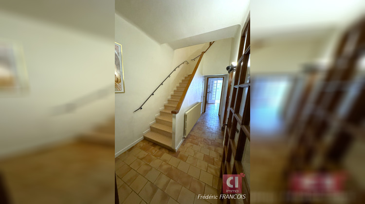 Ma-Cabane - Vente Maison LA ROQUEBRUSSANNE, 124 m²