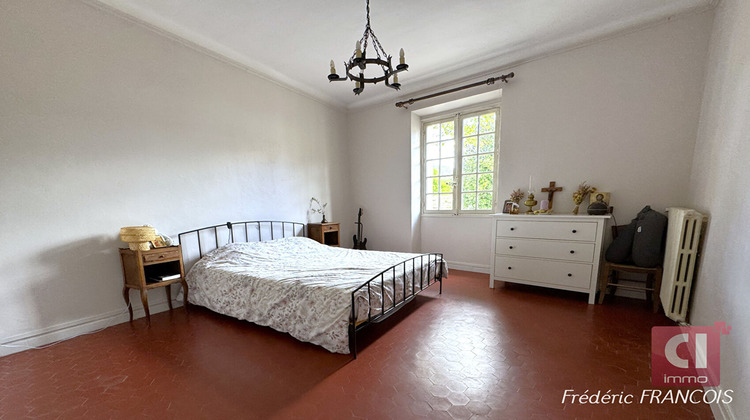 Ma-Cabane - Vente Maison LA ROQUEBRUSSANNE, 124 m²