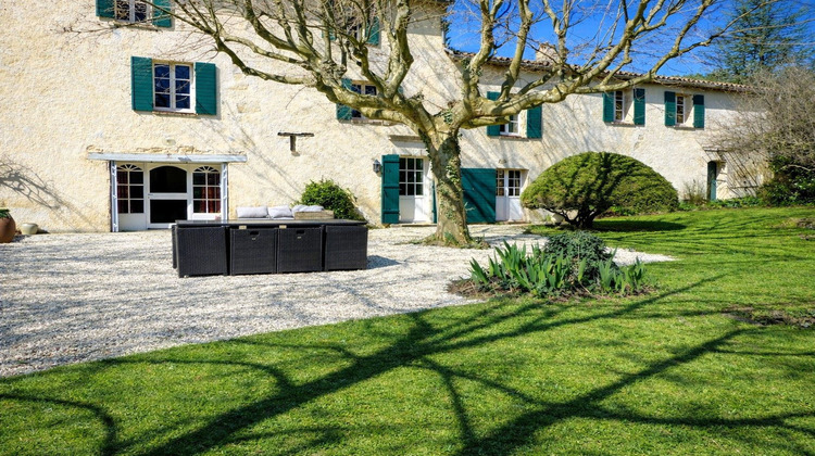 Ma-Cabane - Vente Maison La Roquebrussanne, 325 m²