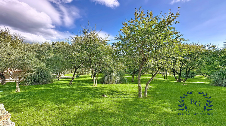 Ma-Cabane - Vente Maison La Roquebrussanne, 207 m²