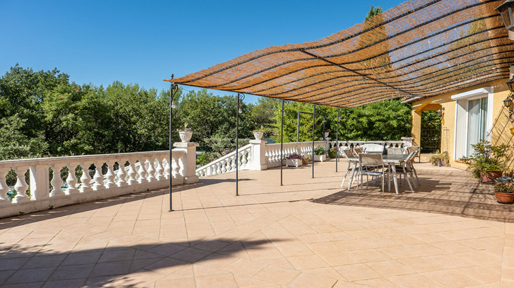 Ma-Cabane - Vente Maison LA ROQUEBRUSSANNE, 146 m²