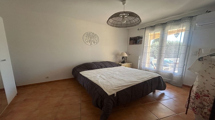 Ma-Cabane - Vente Maison LA ROQUEBRUSSANNE, 146 m²