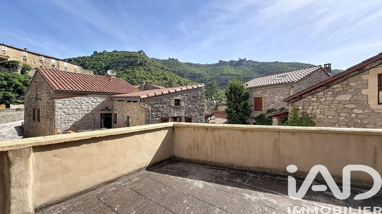 Ma-Cabane - Vente Maison La Roques  Sainte Marguerites, 69 m²