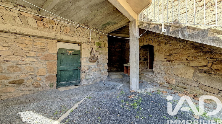 Ma-Cabane - Vente Maison La Roques  Sainte Marguerites, 69 m²