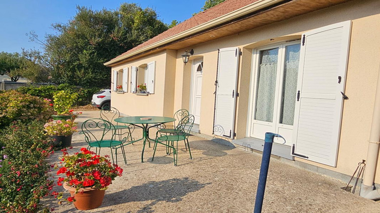 Ma-Cabane - Vente Maison LA ROQUETTE, 76 m²