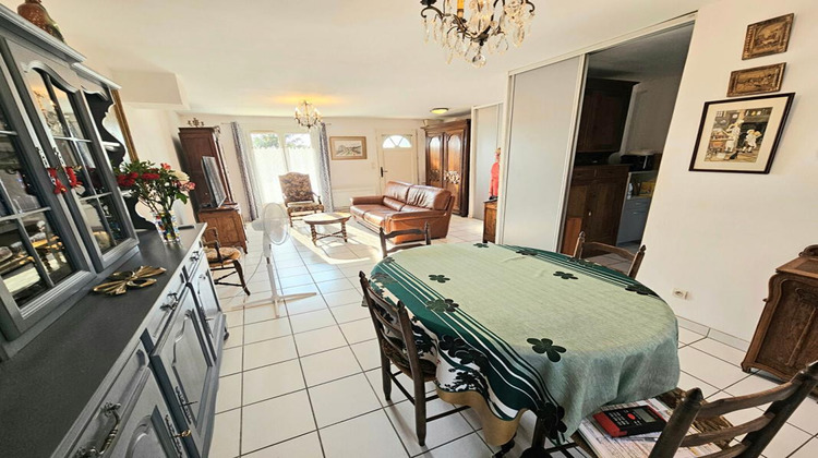 Ma-Cabane - Vente Maison LA ROQUETTE, 76 m²