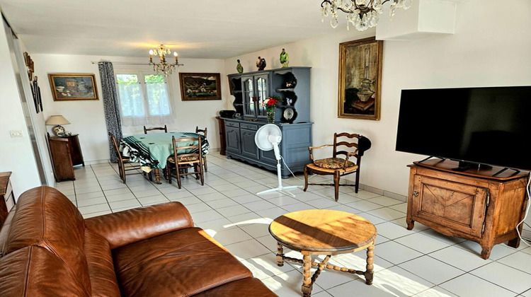 Ma-Cabane - Vente Maison LA ROQUETTE, 76 m²