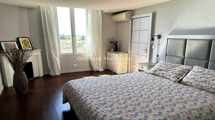 Ma-Cabane - Vente Maison LA ROQUETTE-SUR-SIAGNE, 155 m²