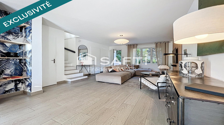 Ma-Cabane - Vente Maison La Roquette-sur-Siagne, 92 m²