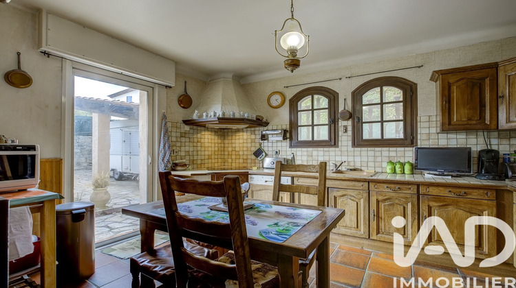 Ma-Cabane - Vente Maison La Roquette-sur-Siagne, 200 m²