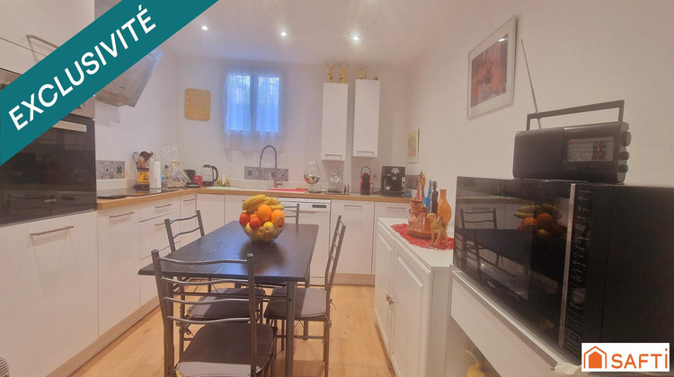Ma-Cabane - Vente Maison La Roquette-sur-Siagne, 80 m²