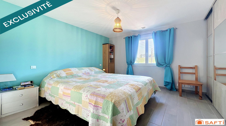 Ma-Cabane - Vente Maison La Roquette-sur-Siagne, 100 m²