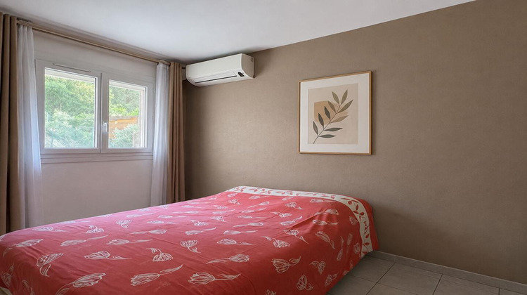 Ma-Cabane - Vente Maison LA ROQUETTE SUR SIAGNE, 77 m²