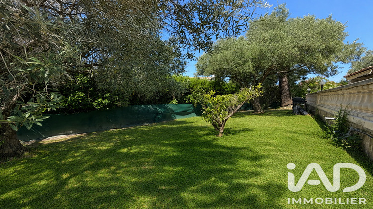 Ma-Cabane - Vente Maison La Roquette-sur-Siagne, 126 m²