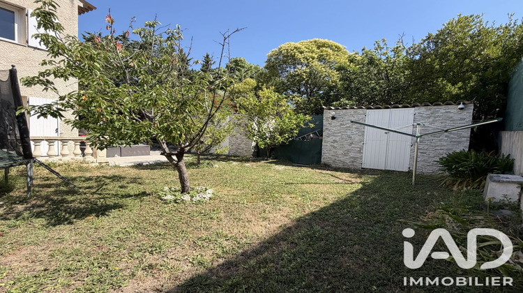 Ma-Cabane - Vente Maison La Roquette-sur-Siagne, 126 m²