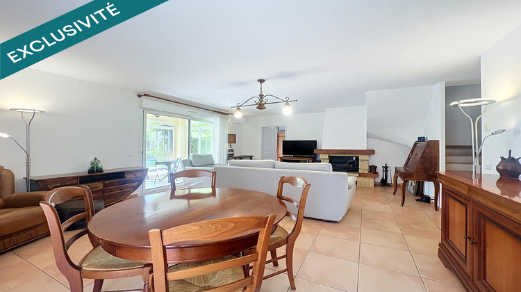 Ma-Cabane - Vente Maison La Roquette-sur-Siagne, 97 m²