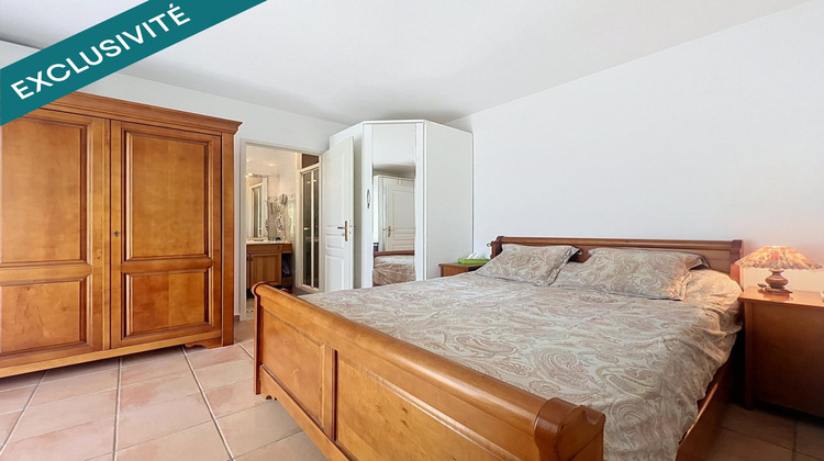 Ma-Cabane - Vente Maison La Roquette-sur-Siagne, 97 m²