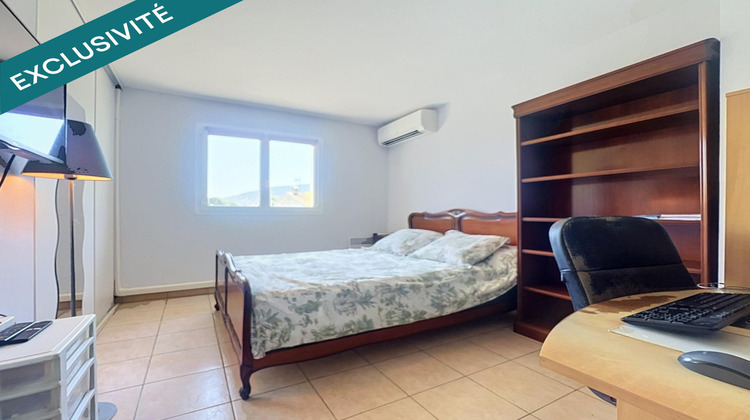 Ma-Cabane - Vente Maison La Roquette-sur-Siagne, 97 m²