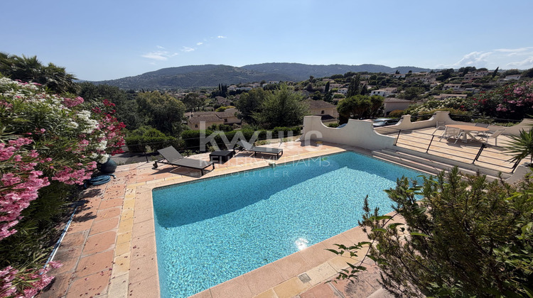 Ma-Cabane - Vente Maison La Roquette-sur-Siagne, 114 m²