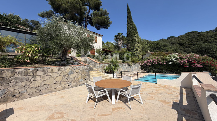 Ma-Cabane - Vente Maison La Roquette-sur-Siagne, 114 m²