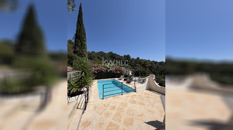 Ma-Cabane - Vente Maison La Roquette-sur-Siagne, 114 m²