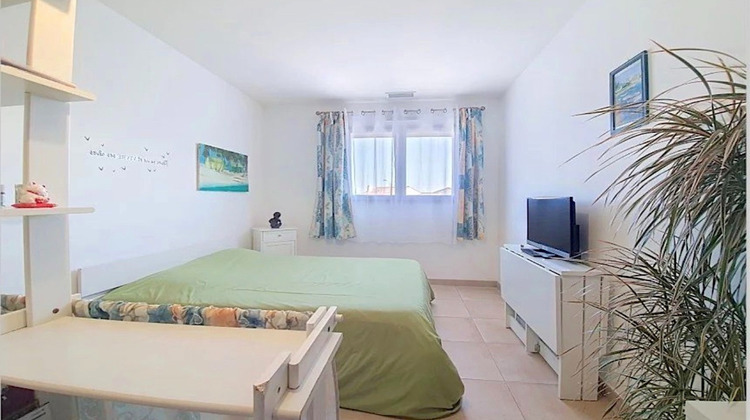 Ma-Cabane - Vente Maison LA ROQUETTE SUR SIAGNE, 133 m²