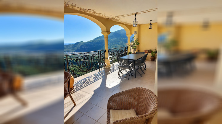 Ma-Cabane - Vente Maison La Roquette-sur-Var, 354 m²