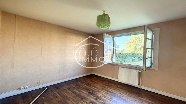 Ma-Cabane - Vente Maison La Roquille, 120 m²