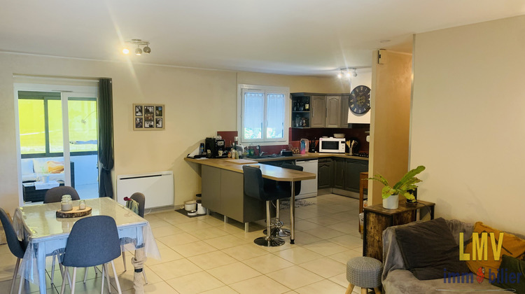 Ma-Cabane - Vente Maison La Roquille, 90 m²