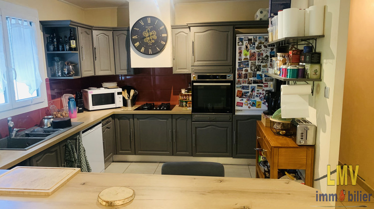 Ma-Cabane - Vente Maison La Roquille, 90 m²