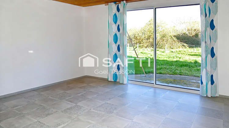 Ma-Cabane - Vente Maison La Roquille, 124 m²