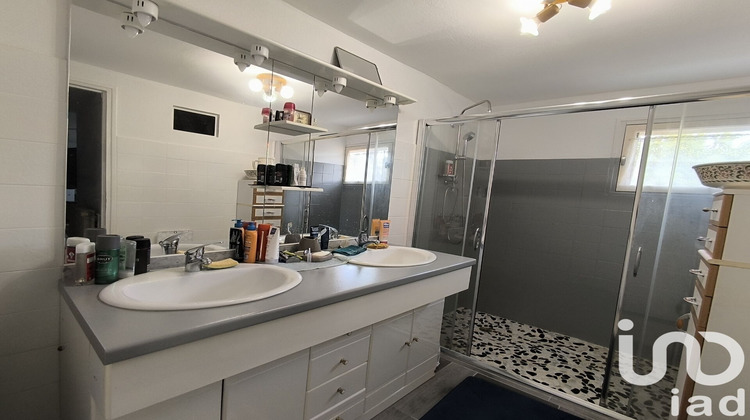 Ma-Cabane - Vente Maison La Roquille, 125 m²