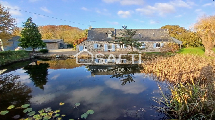 Ma-Cabane - Vente Maison La Rouaudiere, 178 m²