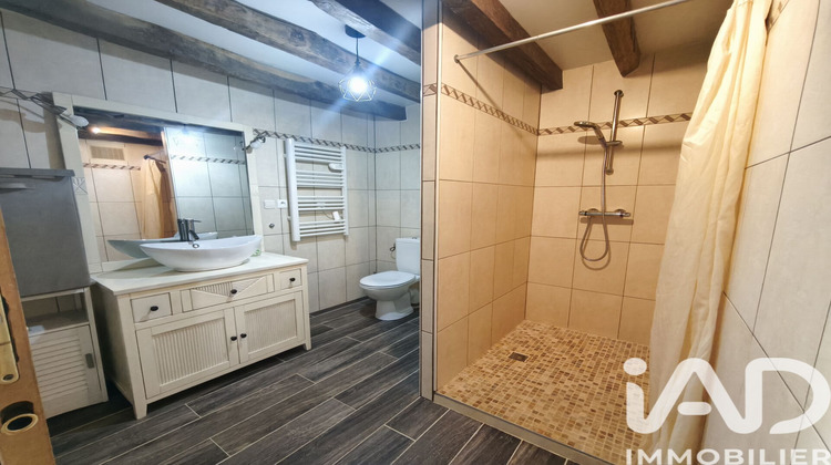 Ma-Cabane - Vente Maison La Rouaudière, 110 m²