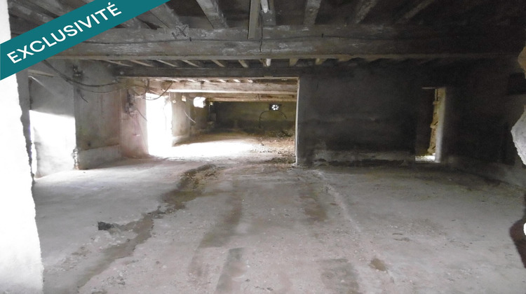 Ma-Cabane - Vente Maison La Rouaudiere, 280 m²