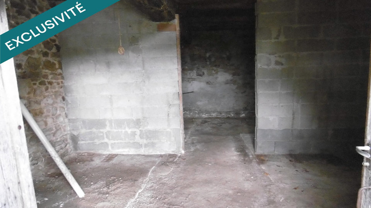 Ma-Cabane - Vente Maison La Rouaudiere, 280 m²