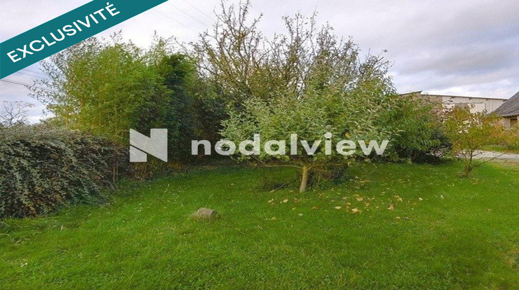 Ma-Cabane - Vente Maison La Rouaudiere, 280 m²