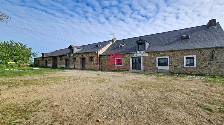 Ma-Cabane - Vente Maison LA ROUAUDIERE, 195 m²