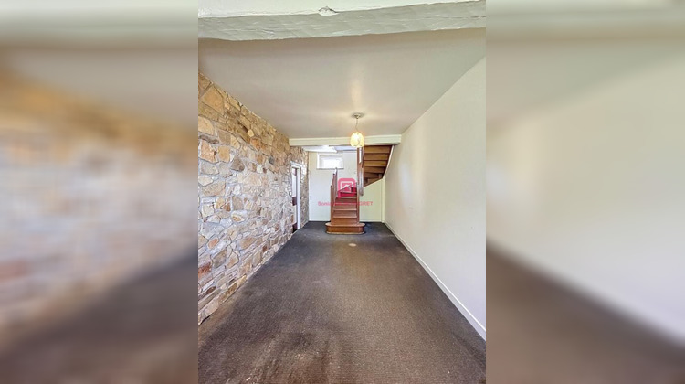 Ma-Cabane - Vente Maison LA ROUAUDIERE, 195 m²