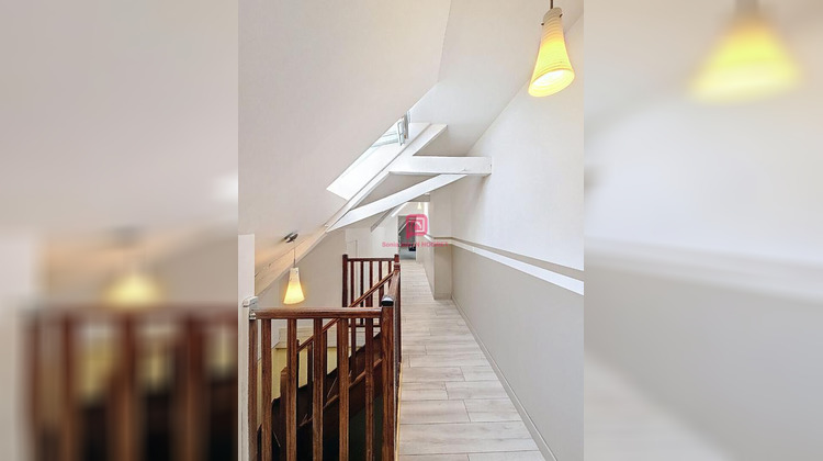 Ma-Cabane - Vente Maison LA ROUAUDIERE, 195 m²