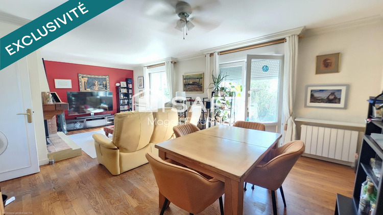 Ma-Cabane - Vente Maison La Rouaudiere, 118 m²