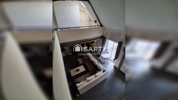 Ma-Cabane - Vente Maison La Rouaudiere, 200 m²