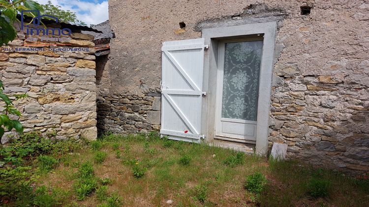 Ma-Cabane - Vente Maison LA ROUQUETTE, 90 m²