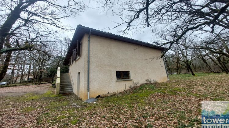 Ma-Cabane - Vente Maison La Rouquette, 82 m²