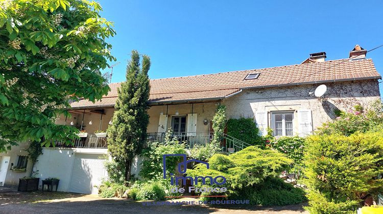 Ma-Cabane - Vente Maison LA ROUQUETTE, 135 m²