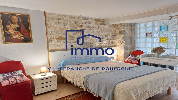 Ma-Cabane - Vente Maison LA ROUQUETTE, 135 m²