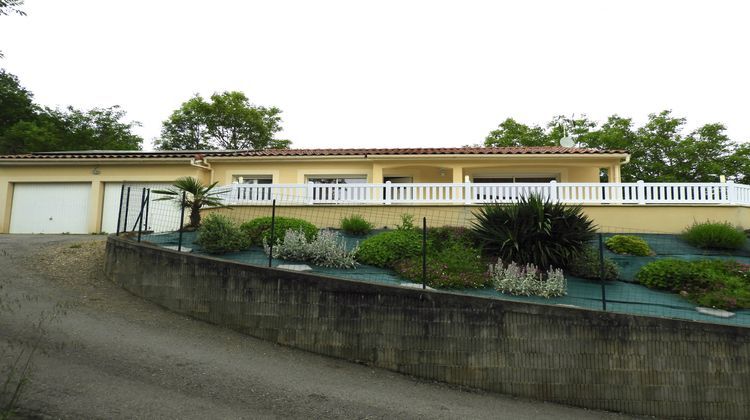 Ma-Cabane - Vente Maison La Rouquette, 80 m²
